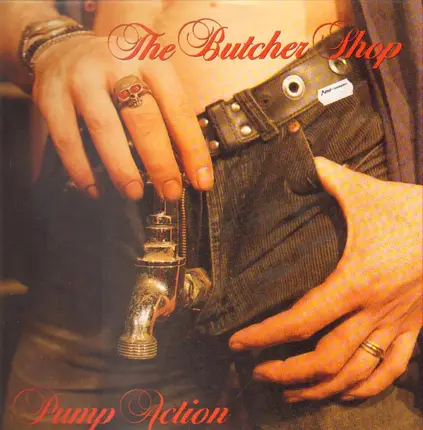 The Butcher Shop - Pump Action