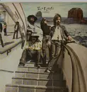 Double LP - The Byrds - (Untitled)