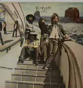 Double LP - The Byrds - (Untitled)