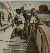 The Byrds - (Untitled)