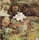 LP - The Byrds - The Byrds' Greatest Hits