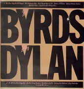 LP - The Byrds - The Byrds Play Dylan