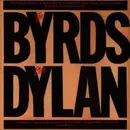 CD - The Byrds - THE BYRDS PLAY DYLAN