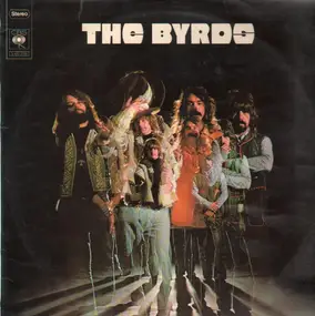 The Byrds - The Byrds