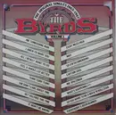 LP - The Byrds - The Original Singles Volume 1
