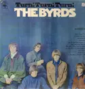 LP - The Byrds - Turn! Turn! Turn!