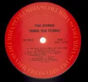 LP - The Byrds - Younger Than Yesterday