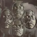 LP - The Byrds - Byrdmaniax