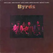 The Byrds - Byrds