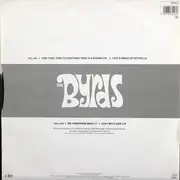 12'' - The Byrds - Four Dimensions E.P.