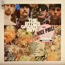 LP - The Byrds - Greatest Hits