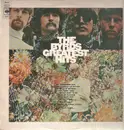 LP - The Byrds - Greatest Hits - 1st UK pressing