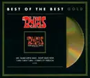 CD - The Byrds - GREATEST HITS