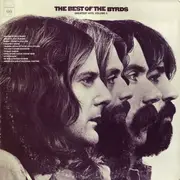 LP - The Byrds - Greatest Hits Vol 2