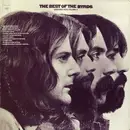 LP - The Byrds - Greatest Hits Vol 2