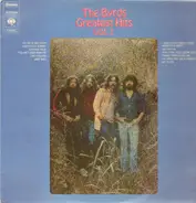 The Byrds - Greatest Hits Re-Mastered
