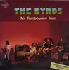 LP - The Byrds - Mr. Tambourine Man