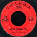 7'' - The Byrds - Mr. Tambourine Man
