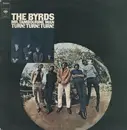 Double LP - The Byrds - Mr. Tambourine Man / Turn! Turn! Turn! - Gatefold