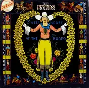 The Byrds - Sweetheart of the Rodeo