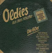 LP - The Byrds, The Tremeloes, Donovan - Oldies aus dem Hitkoffer Vol. 2