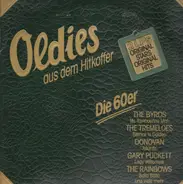 The Byrds, The Tremeloes, Donovan - Oldies aus dem Hitkoffer Vol. 2