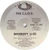 12'' - The C.L.O.C - Diversity