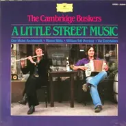 The Cambridge Buskers - A Little Street Music