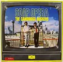 LP - The Cambridge Buskers - Soap Opera