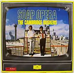 Cambridge Buskers - Soap Opera