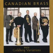 Bach - Goldberg Variations