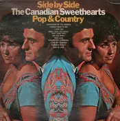 Lucille Starr - Side By Side - Pop & Country