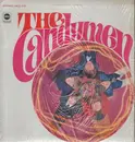 LP - The Candymen - The Candymen