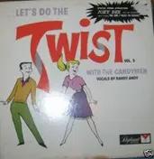 The Candymen - Let's Do The Twist Vol. 3