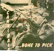 The Cannibals - Bone To Pick