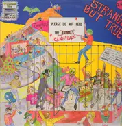 The Cannibals - Please Do Not Feed The Cannibals