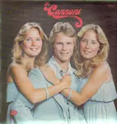The Cannons - The Cannons