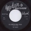 7'' - The Cadets - Stranded In The Jungle / I Want You