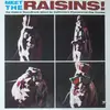 LP - The California Raisins - Meet The Raisins!