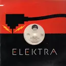 LP - The Call - Walk Walk - Promo Copy