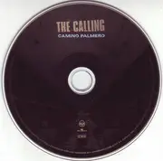 CD - The Calling - Camino Palmero