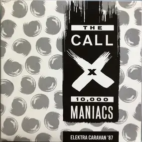 The Call - Elektra Caravan '87