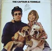 The Captain & Tennille, Captain And Tennille - Love Will Keep Us Together