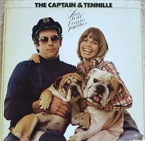 The Captain - Love Will Keep Us Together