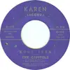 7'' - The Capitols - Cool Jerk