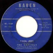 The Capitols - Cool Jerk