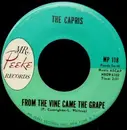 7'' - The Capris - Limbo