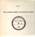 LP - The Carter Family - The Carter Family On Border Radio