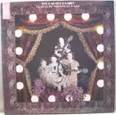 LP - The Carter Family - Travelin' Minstrel Band