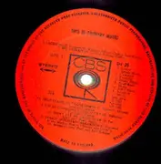 LP - The Carter Family, Stonewall Jackson, Johnny Dollar... - This Is Country Music